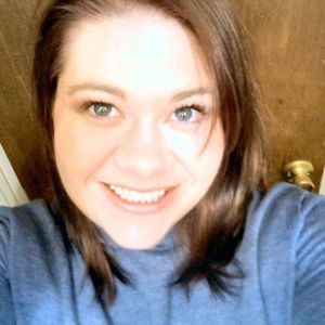 Meet your Posher, Teresa